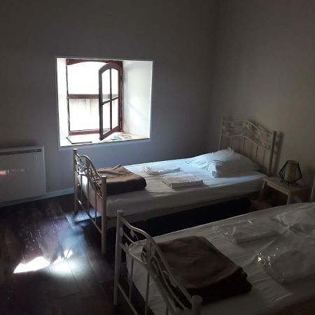 Bed and Breakfast La Coquille Муасак Экстерьер фото